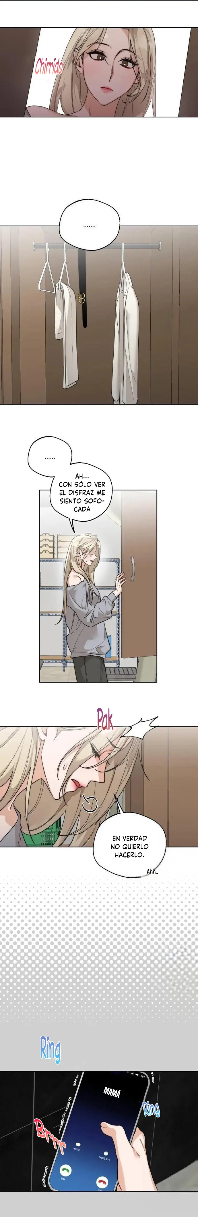 Drunken My Boss Capítulo 23 - Page 2