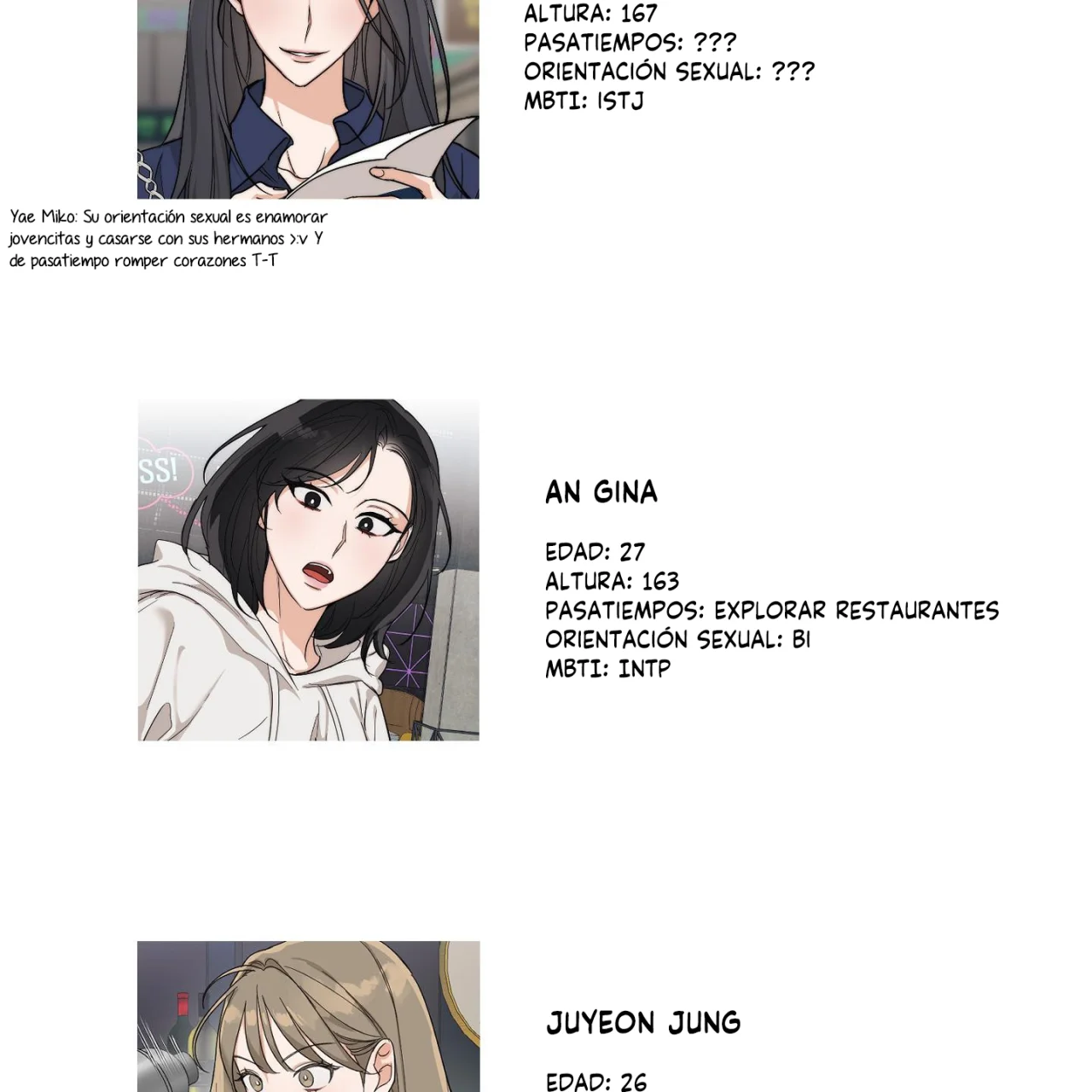 Drunken My Boss Capítulo 24 - Page 14