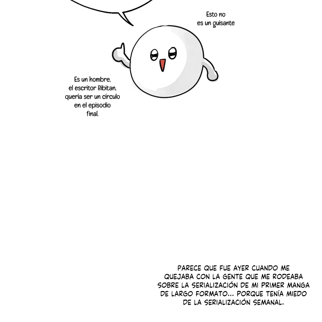 Drunken My Boss Capítulo 24 - Page 3