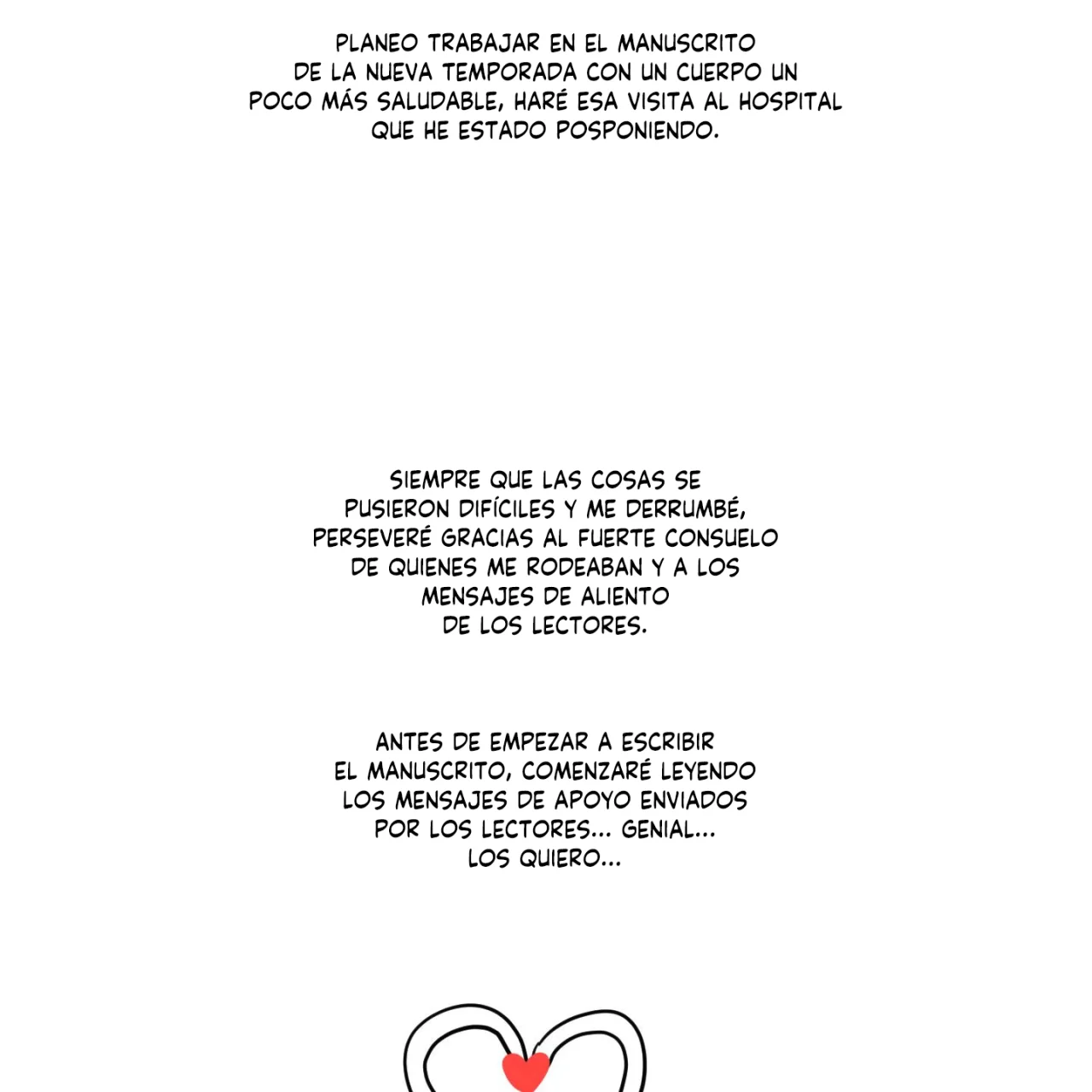 Drunken My Boss Capítulo 24 - Page 6