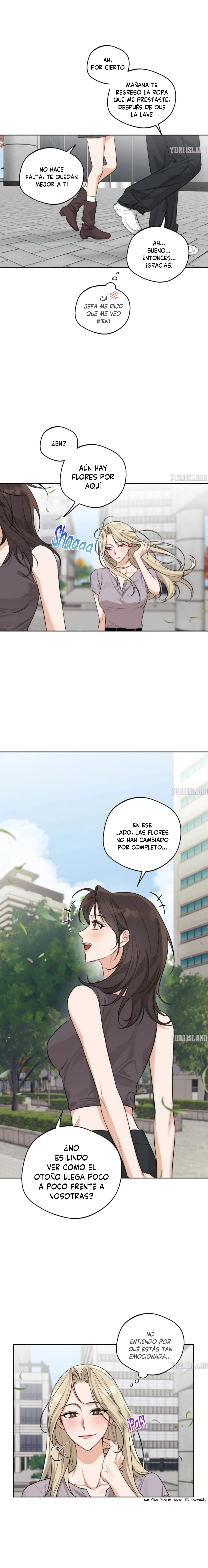 Drunken My Boss Capítulo 27 - Page 12