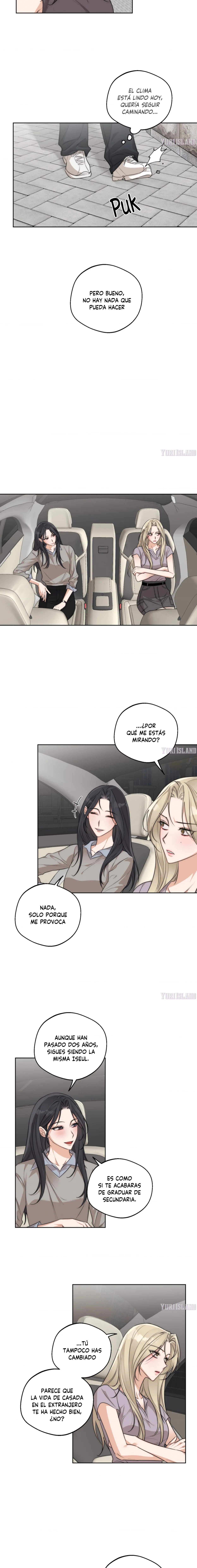 Drunken My Boss Capítulo 28 - Page 6