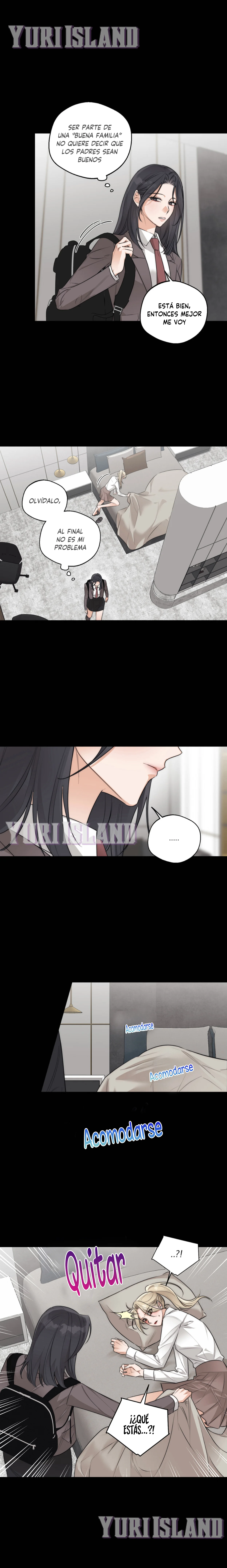 Drunken My Boss Capítulo 29 - Page 11