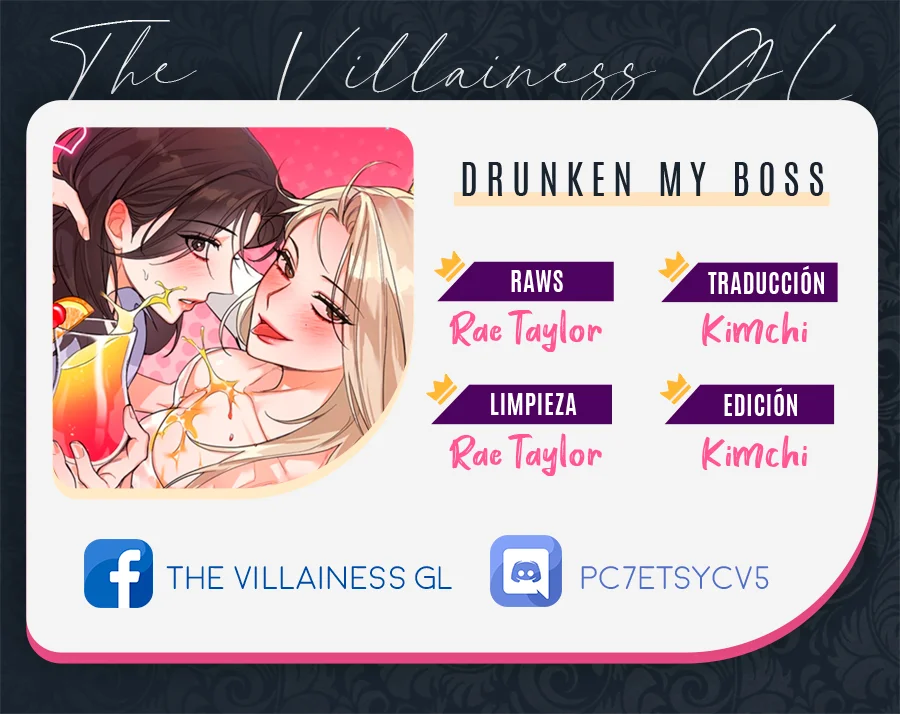 Drunken My Boss Capítulo 3 - Page 23