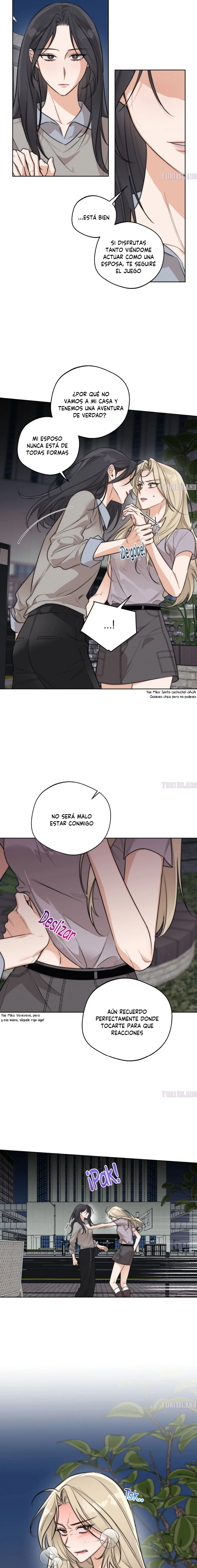 Drunken My Boss Capítulo 30 - Page 10