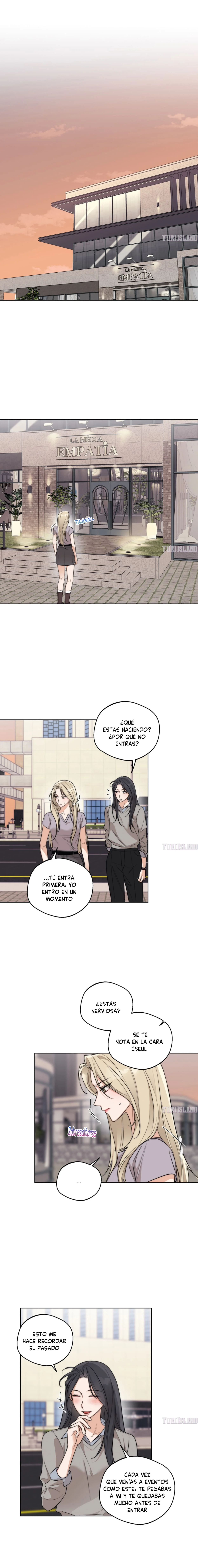 Drunken My Boss Capítulo 30 - Page 2