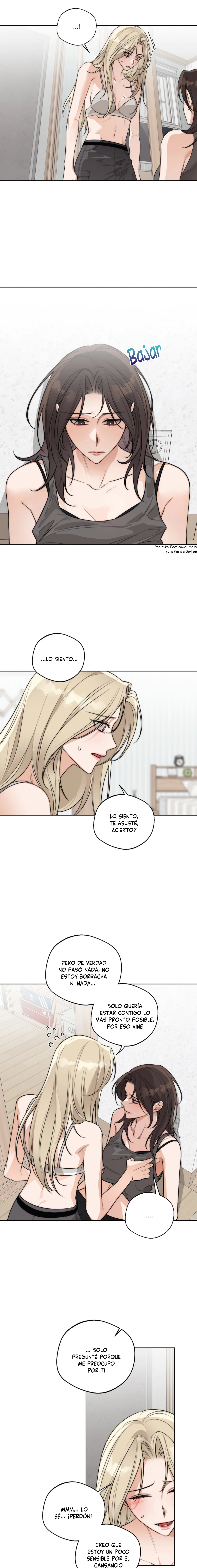 Drunken My Boss Capítulo 31 - Page 5