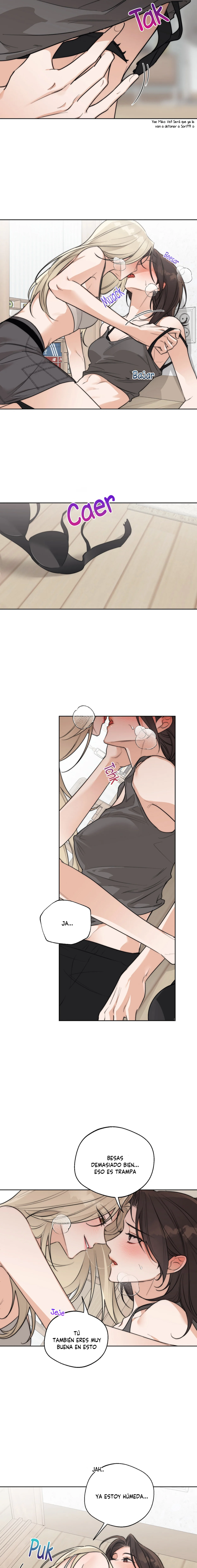 Drunken My Boss Capítulo 31 - Page 7