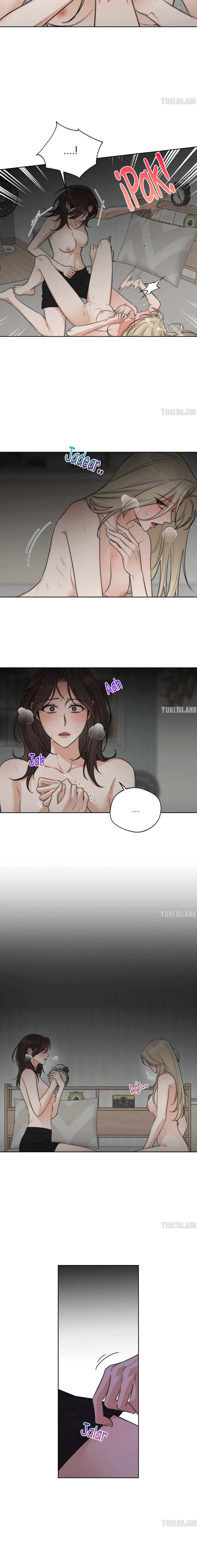 Drunken My Boss Capítulo 32 - Page 8