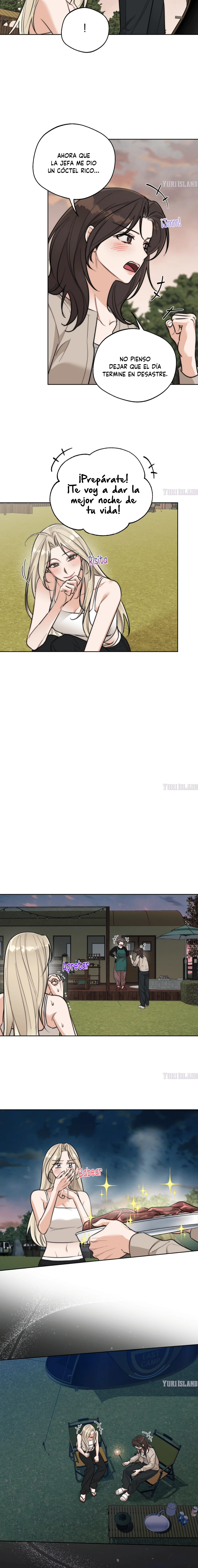 Drunken My Boss Capítulo 36 - Page 12