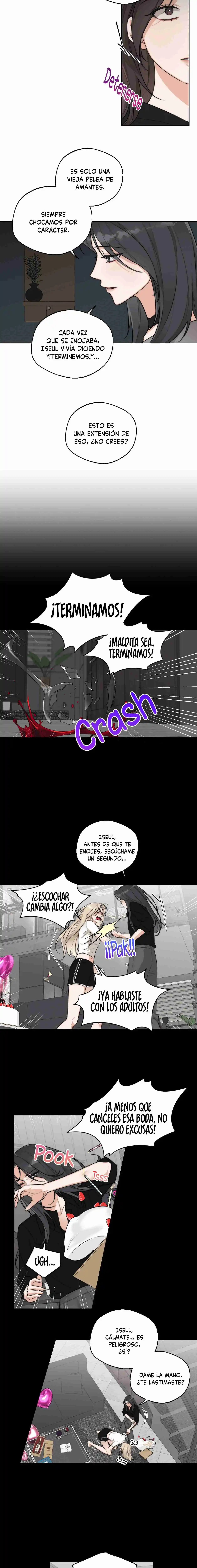 Drunken My Boss Capítulo 42 - Page 5
