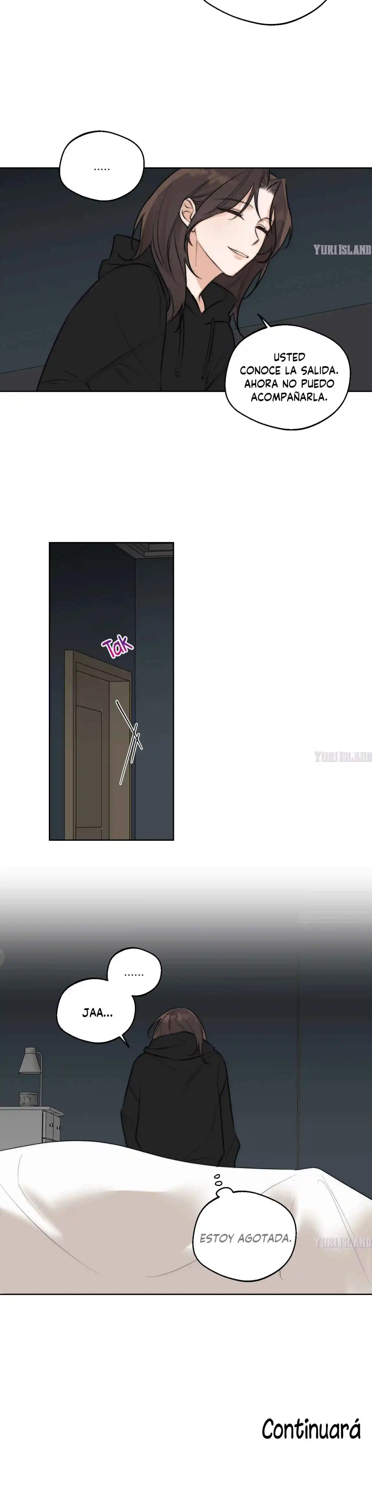 Drunken My Boss Capítulo 42 - Page 9