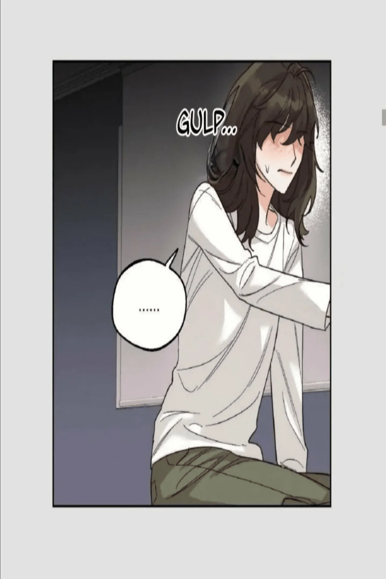 Drunken My Boss Capítulo 6 - Page 10