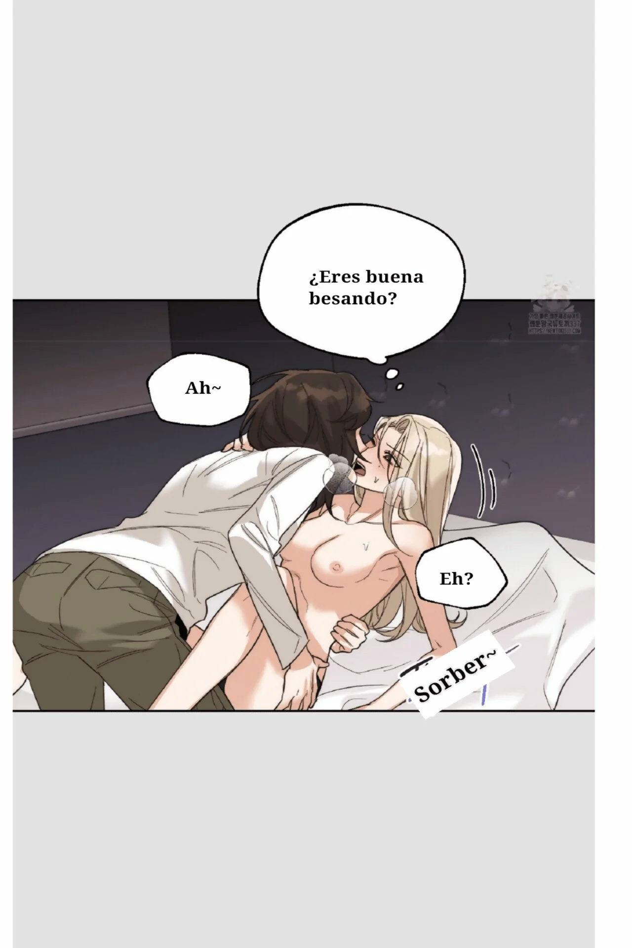 Drunken My Boss Capítulo 6 - Page 16