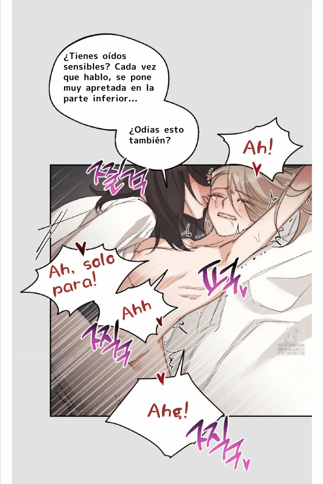 Drunken My Boss Capítulo 6 - Page 39