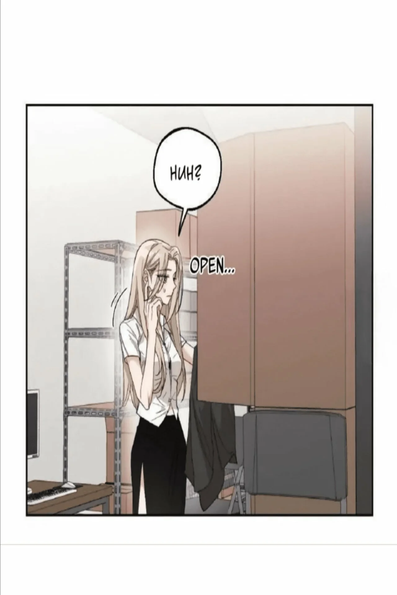 Drunken My Boss Capítulo 6 - Page 48