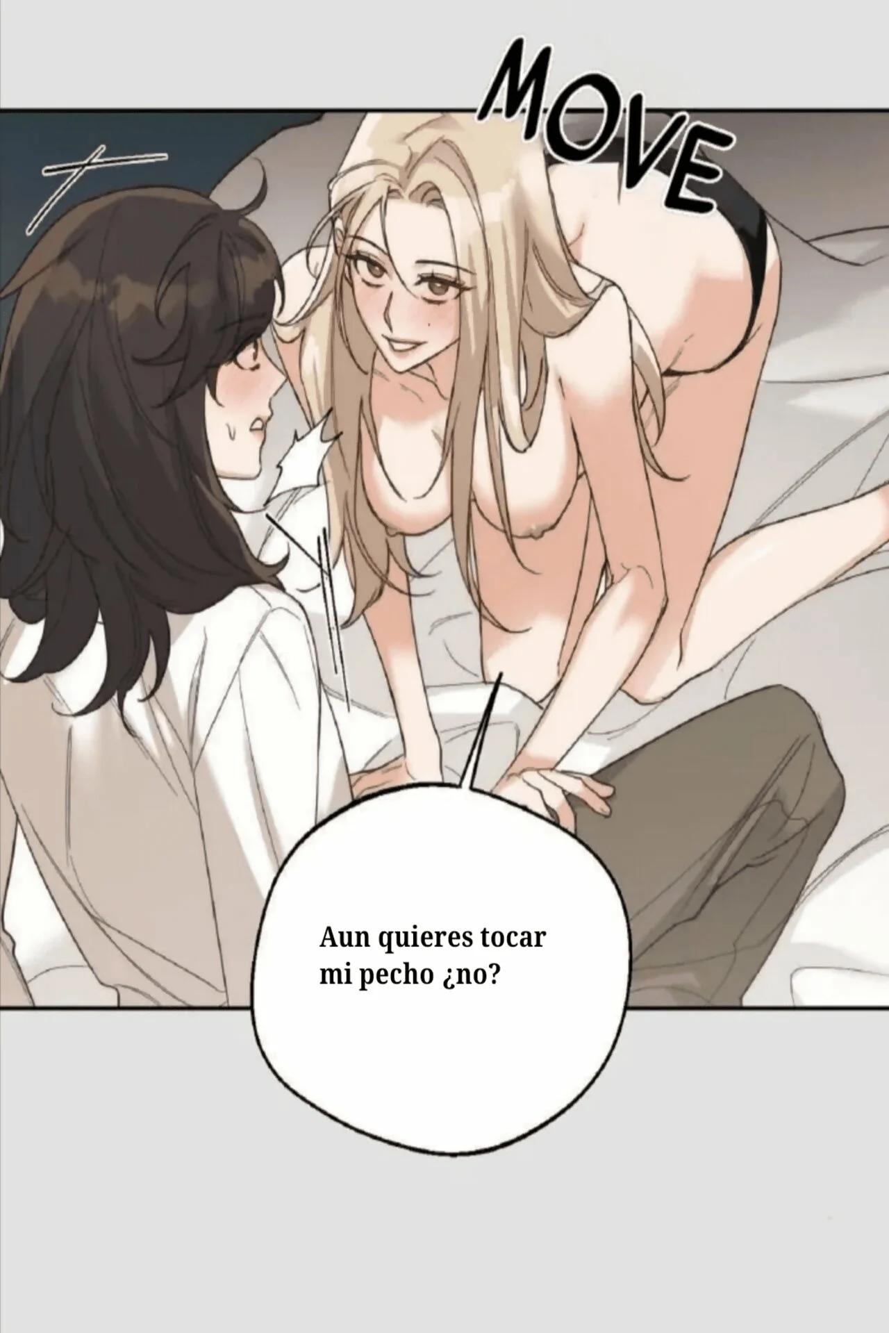 Drunken My Boss Capítulo 6 - Page 6