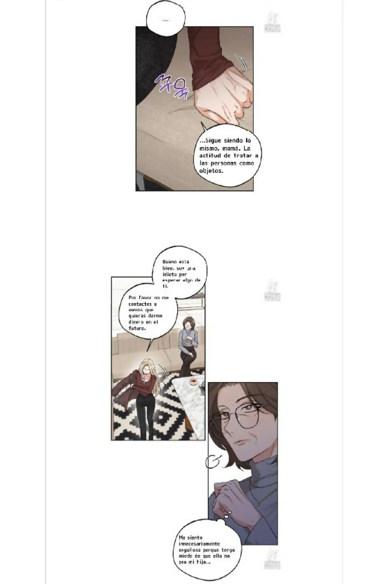 Drunken My Boss Capítulo 7 - Page 6