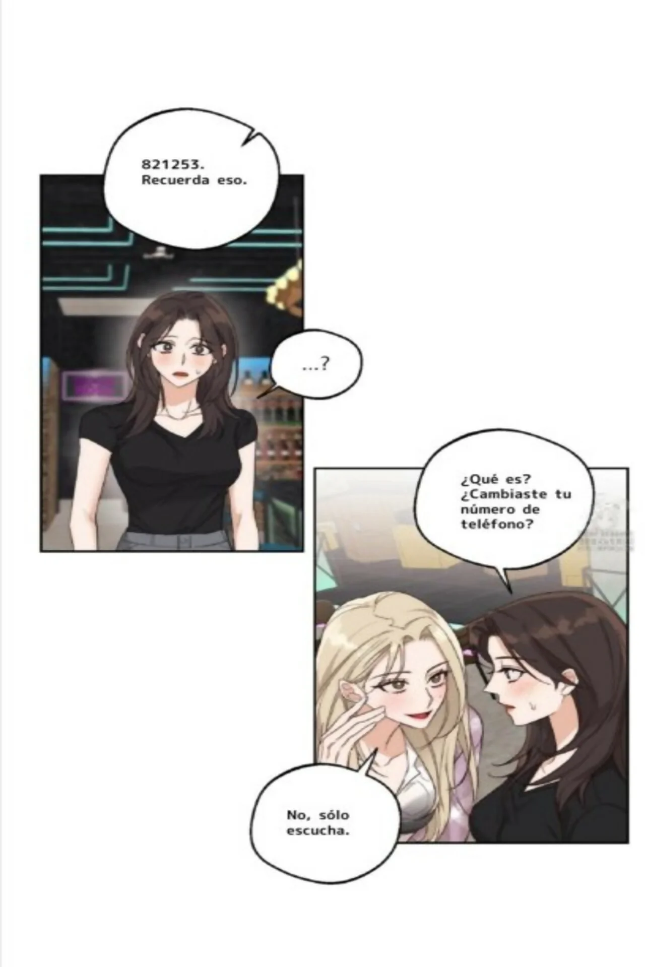 Drunken My Boss Capítulo 8 - Page 19