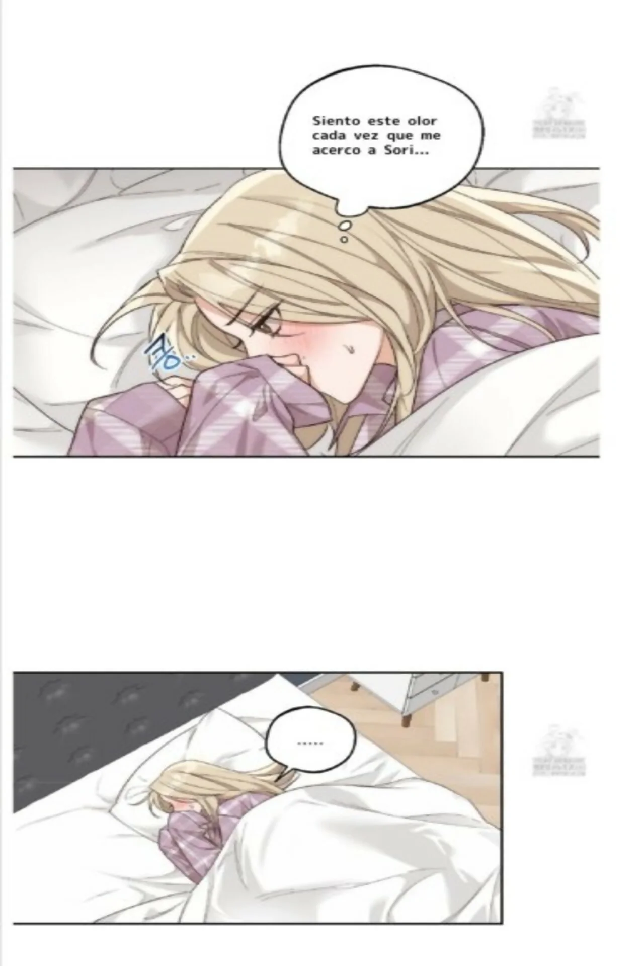 Drunken My Boss Capítulo 8 - Page 26