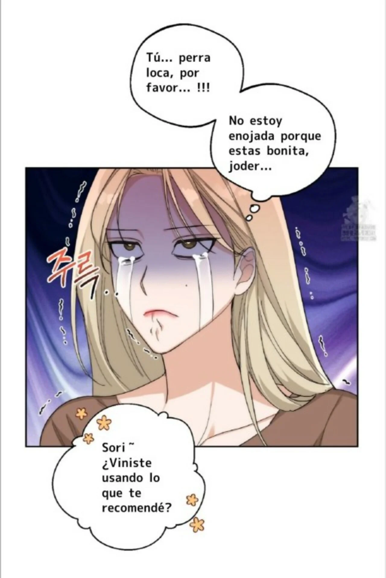 Drunken My Boss Capítulo 9 - Page 17