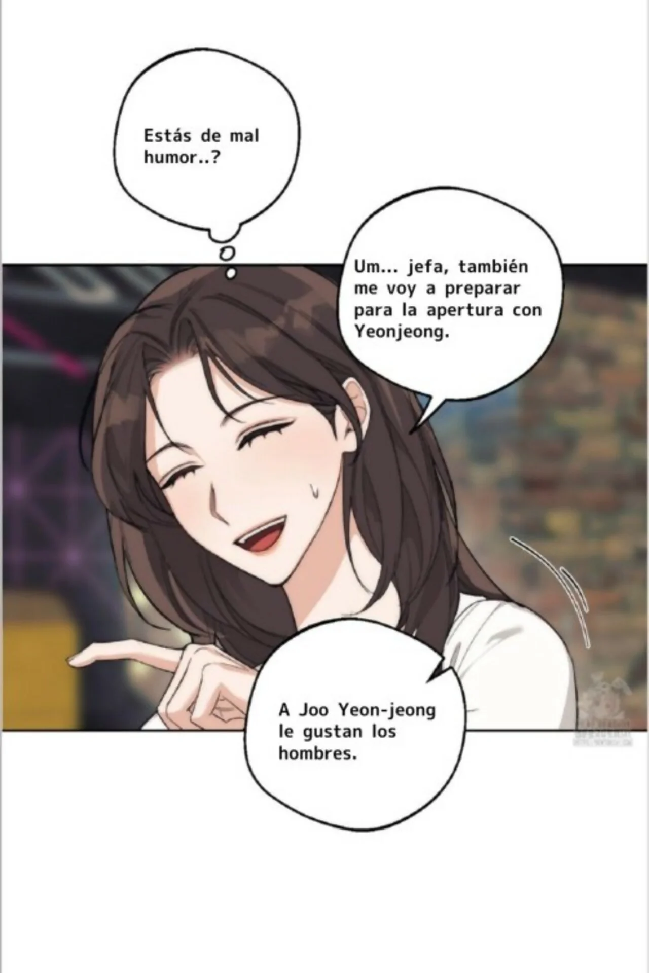 Drunken My Boss Capítulo 9 - Page 23