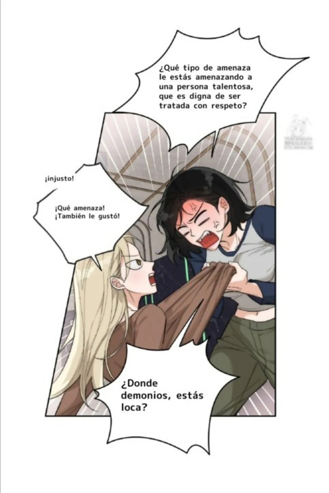 Drunken My Boss Capítulo 9 - Page 33