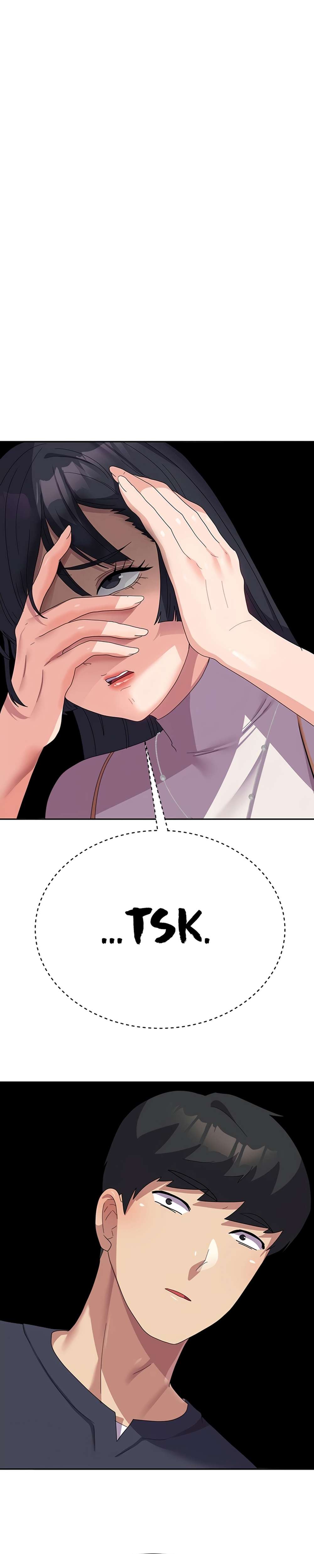 Universidad Femenina Capítulo 28 - Page 25