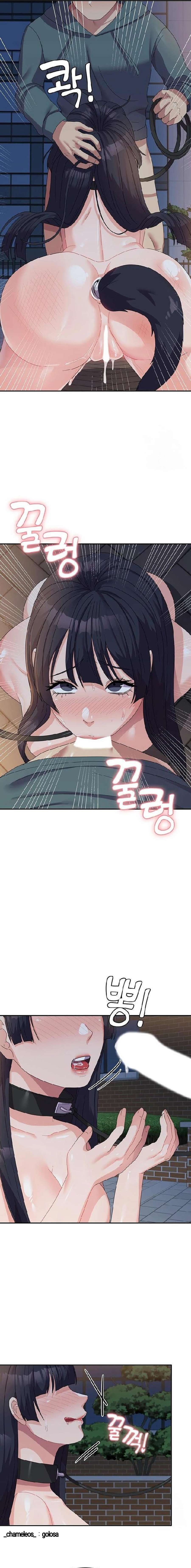 Universidad Femenina Capítulo 31 - Page 16