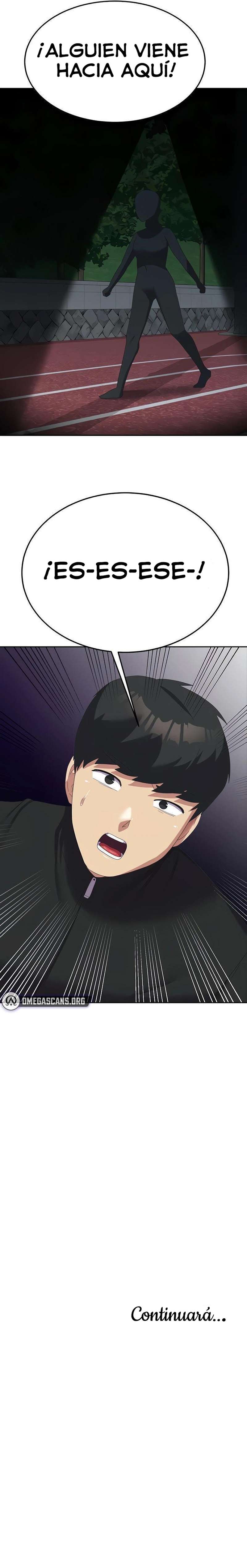 Universidad Femenina Capítulo 36 - Page 16