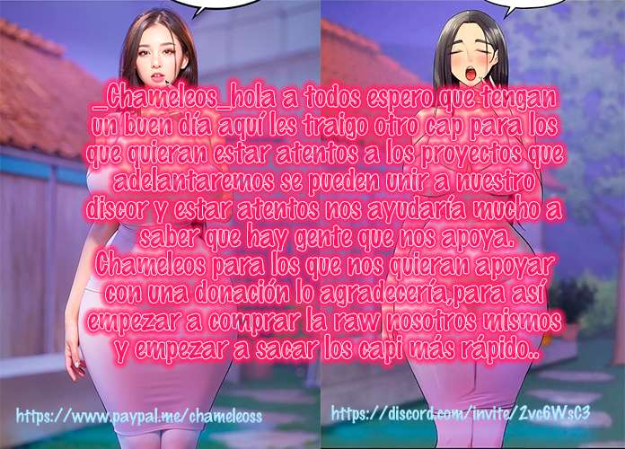 Universidad Femenina Capítulo 40 - Page 20