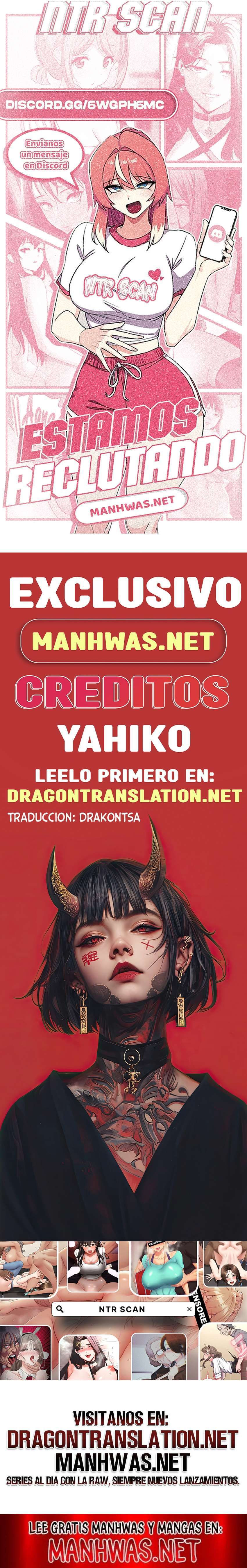 Universidad Femenina Capítulo 51 - Page 21