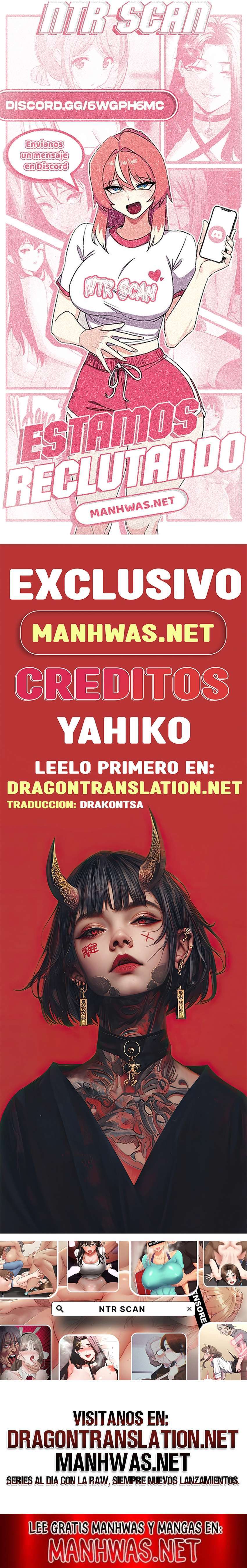 Universidad Femenina Capítulo 53 - Page 21