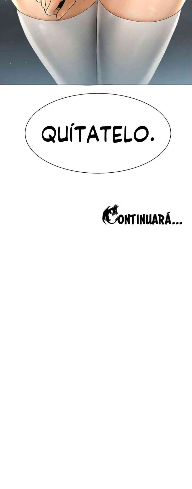 El protagonista se hace más fuerte cuando se come a una cazadora Capítulo 14 - Page 22