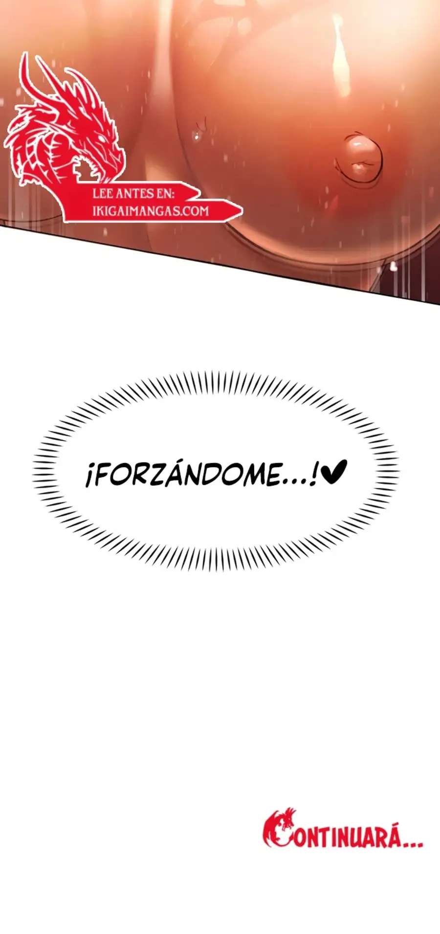 El protagonista se hace más fuerte cuando se come a una cazadora Capítulo 15 - Page 21