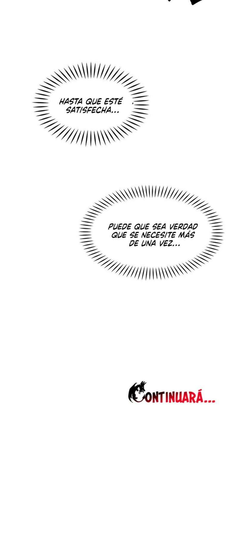 El protagonista se hace más fuerte cuando se come a una cazadora Capítulo 29 - Page 16