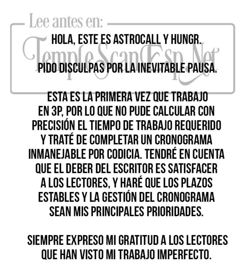 El protagonista se hace más fuerte cuando se come a una cazadora Capítulo 37.5 - Page 1