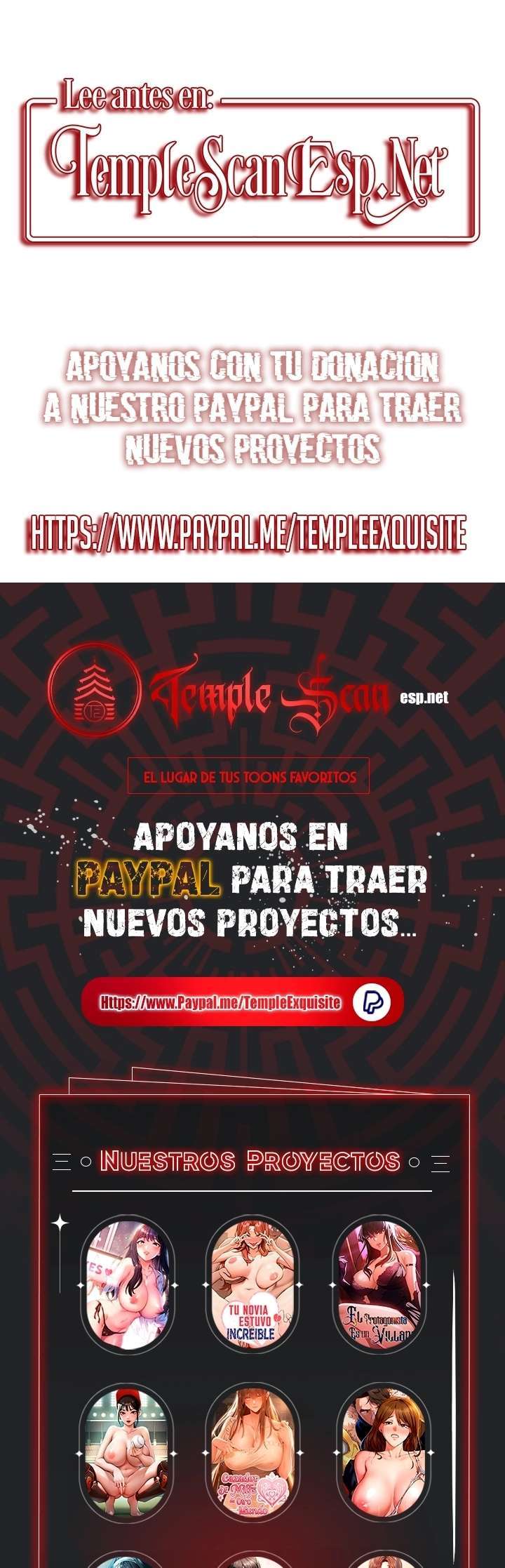 El protagonista se hace más fuerte cuando se come a una cazadora Capítulo 38 - Page 13