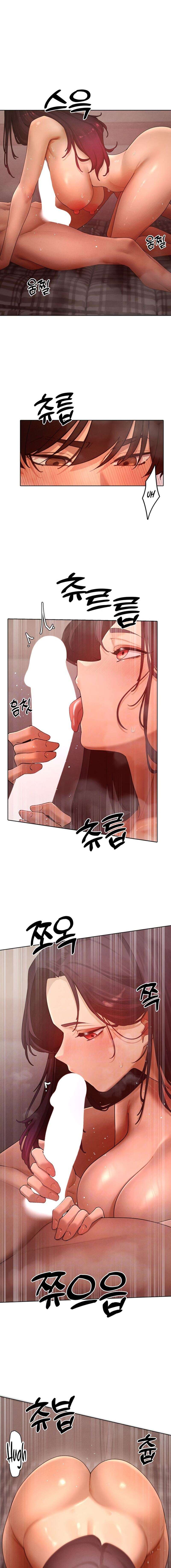 El protagonista se hace más fuerte cuando se come a una cazadora Capítulo 50 - Page 3