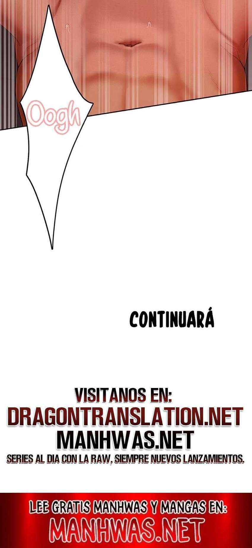 El protagonista se hace más fuerte cuando se come a una cazadora Capítulo 53 - Page 19