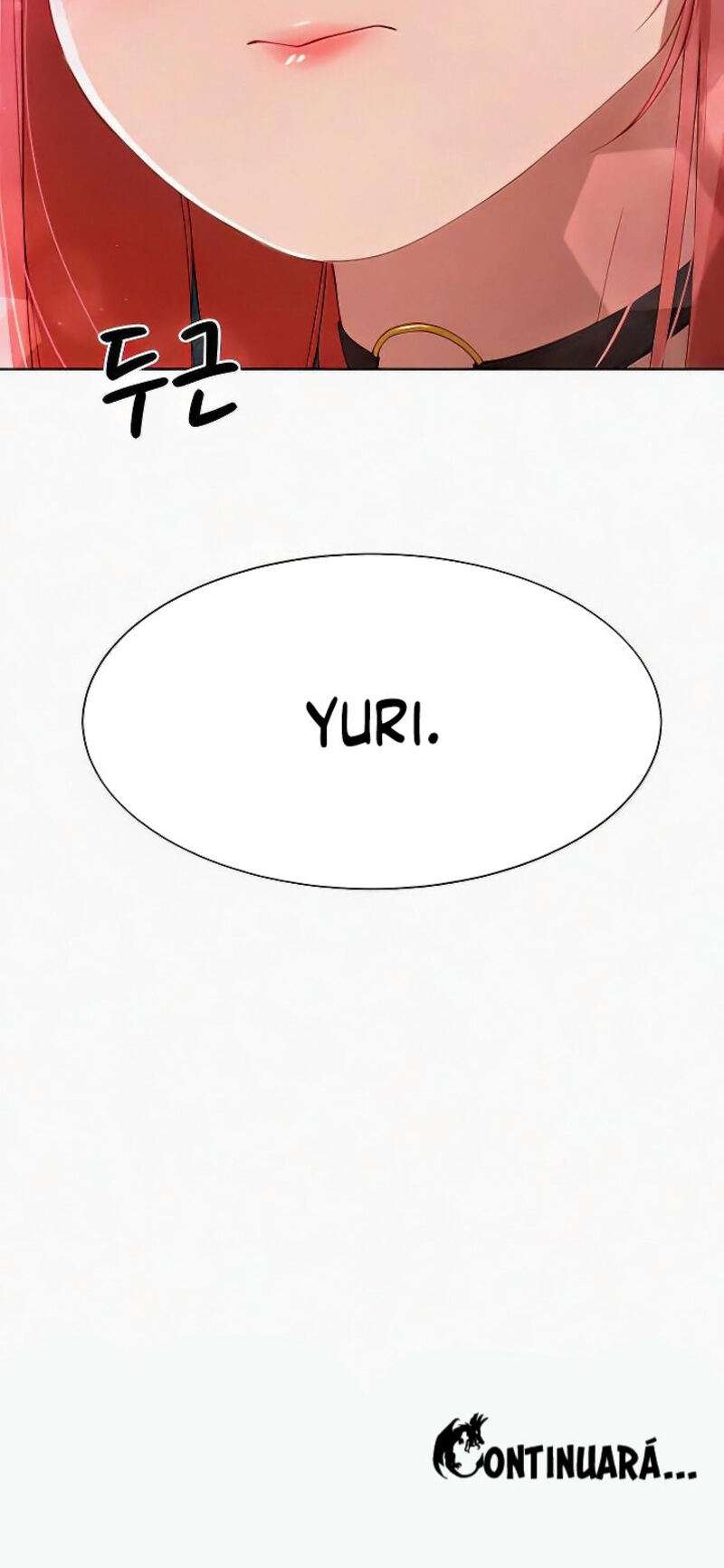 El protagonista se hace más fuerte cuando se come a una cazadora Capítulo 6 - Page 20