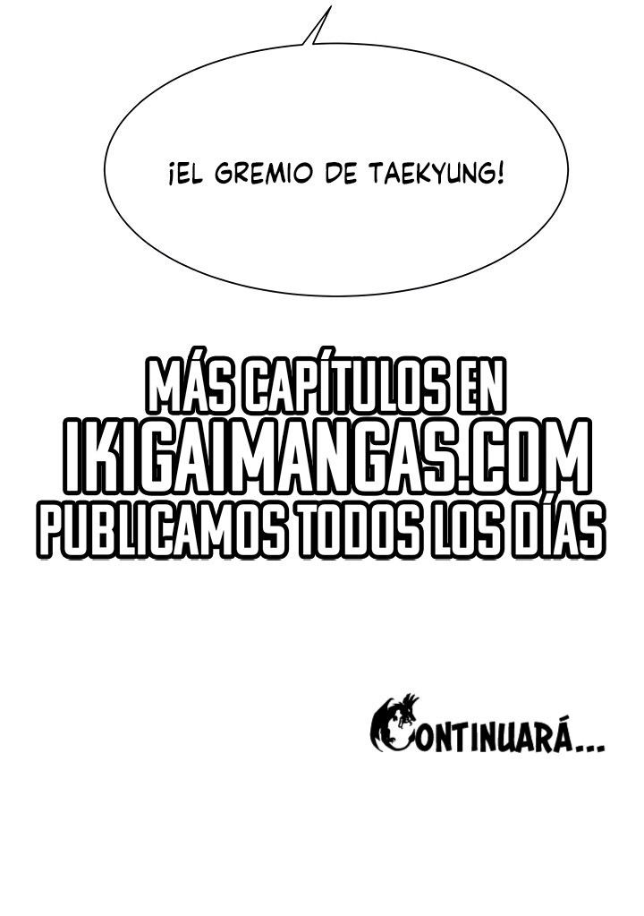 El protagonista se hace más fuerte cuando se come a una cazadora Capítulo 61 - Page 8