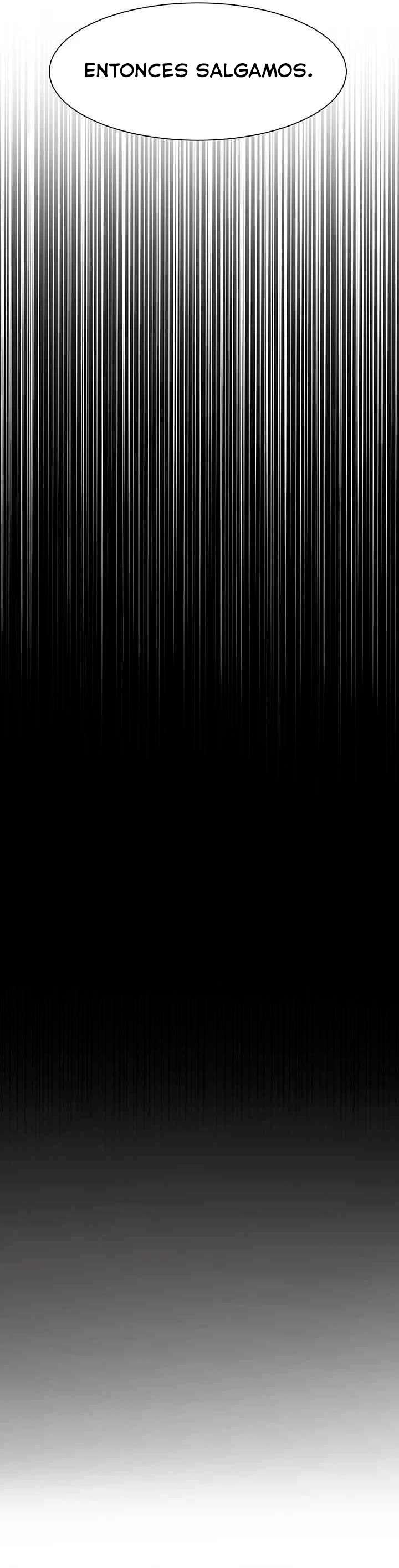 El protagonista se hace más fuerte cuando se come a una cazadora Capítulo 9 - Page 27