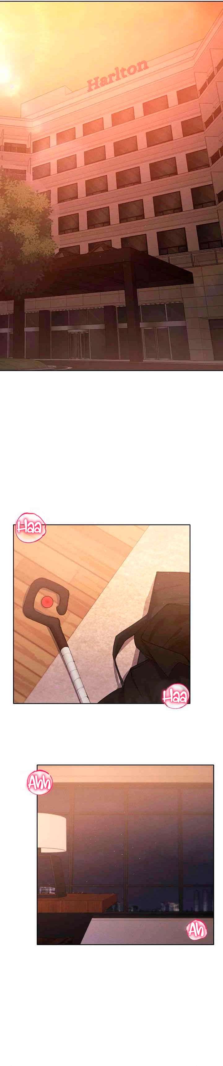 El protagonista se hace más fuerte cuando se come a una cazadora Capítulo 9 - Page 28