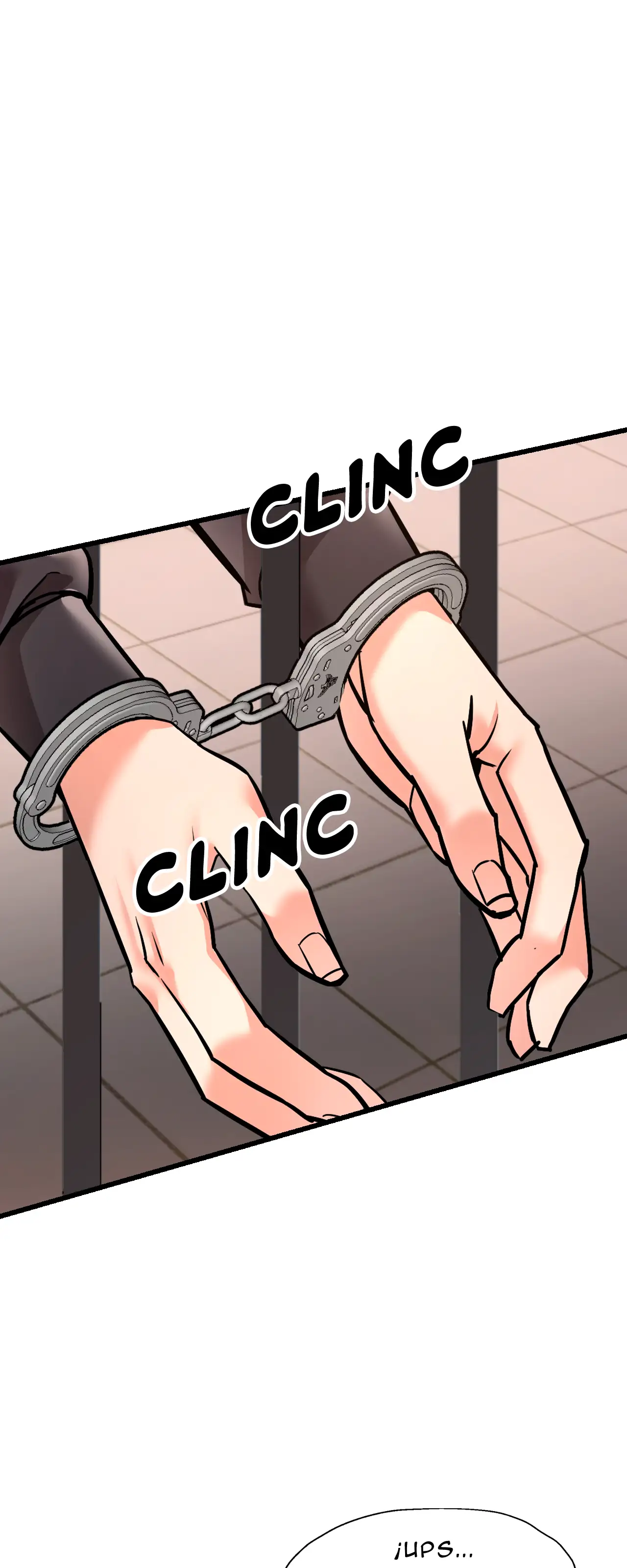 Chica Condenada Capítulo 6 - Page 46