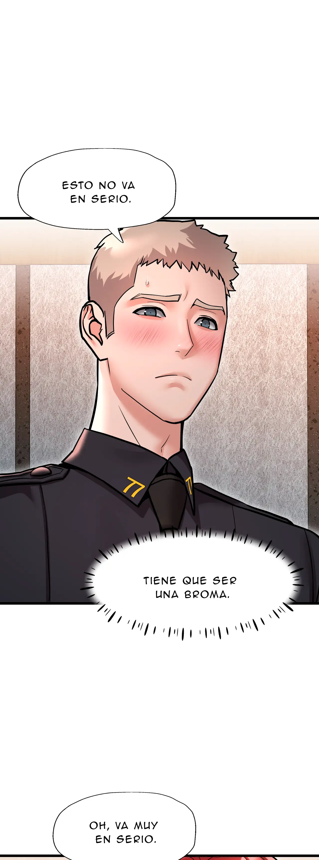 Chica Condenada Capítulo 6 - Page 6