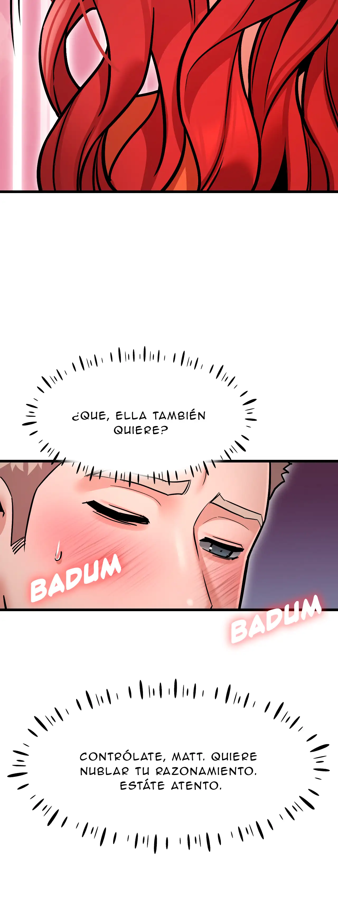 Chica Condenada Capítulo 6 - Page 9