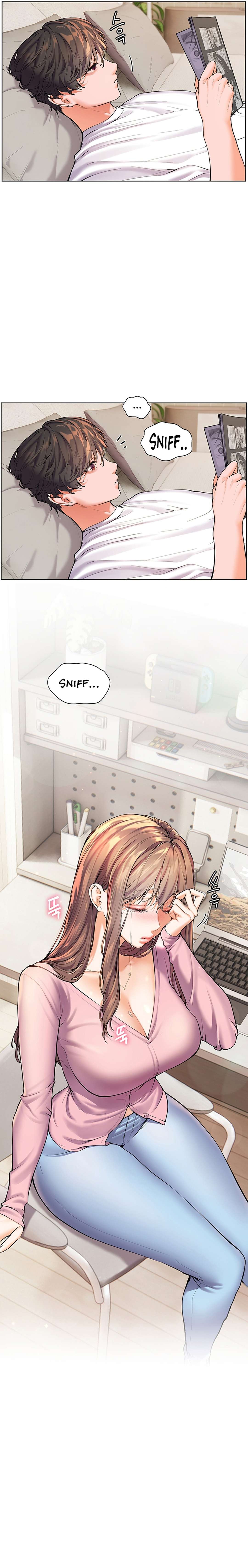 Los esfuerzos de las maestras Capítulo 1 - Page 31