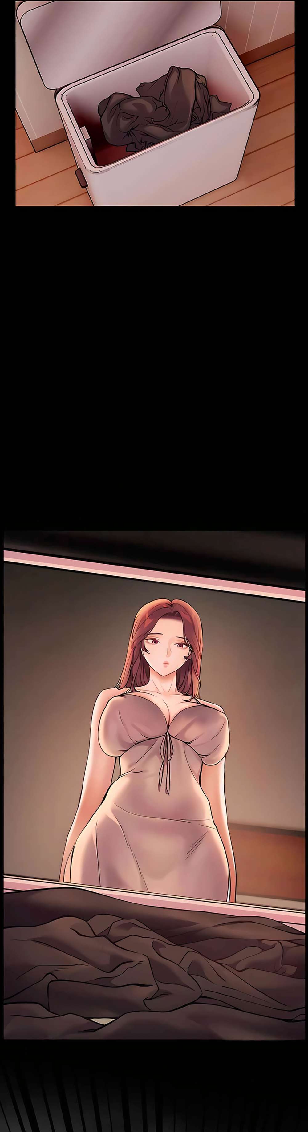 Los esfuerzos de las maestras Capítulo 12 - Page 11