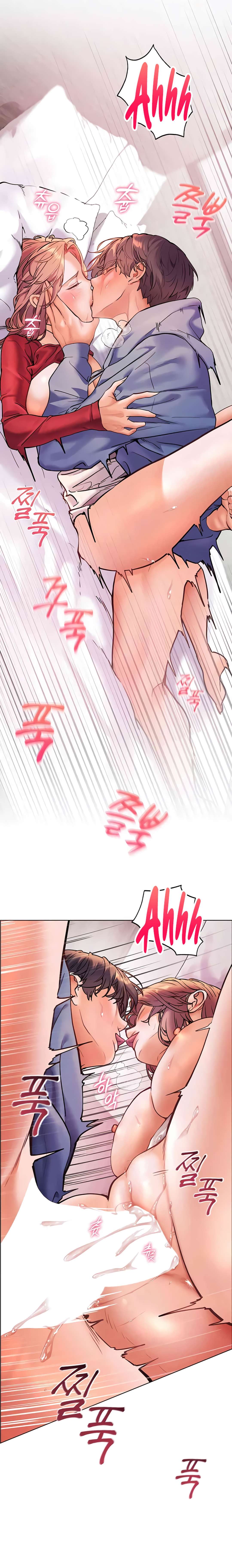 Los esfuerzos de las maestras Capítulo 21 - Page 2